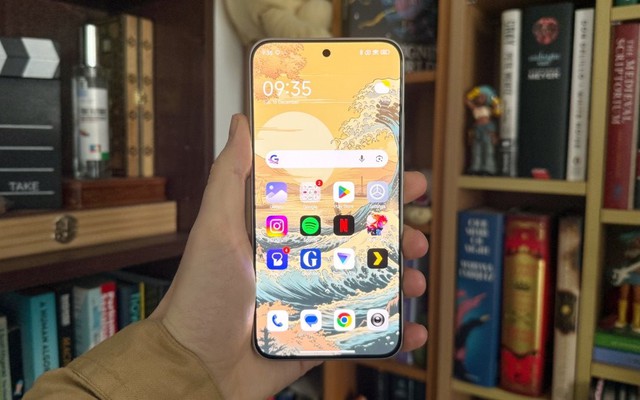 Có 10 triệu đồng thì mua mẫu máy Trung Quốc này còn xứng đáng hơn iPhone hay Samsung