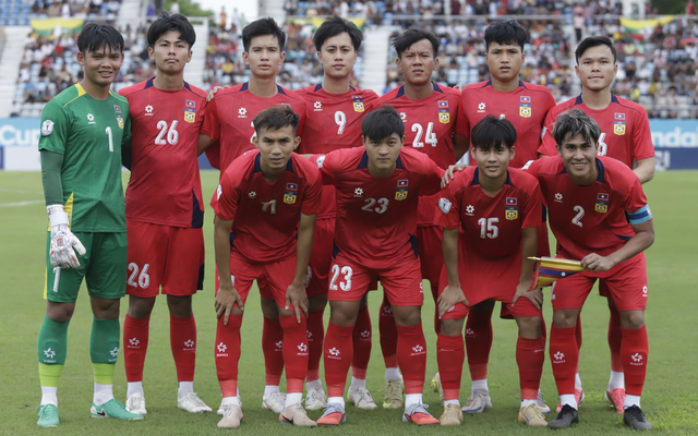 Nóng: Tuyển Lào bị điều tra nghi vấn dàn xếp tại AFF Cup 2026, LĐBĐ Lào hé lộ chi tiết quan trọng