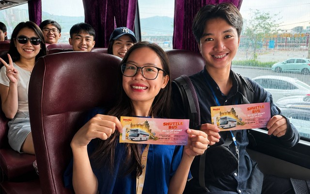 Tin vui: Từ ngày 8/8/2026, du khách được miễn phí 1 dịch vụ khi đến địa điểm du lịch nổi tiếng này