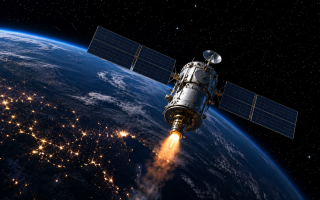 'Kẻ hủy diệt Starlink' vượt qua thử thách cam go