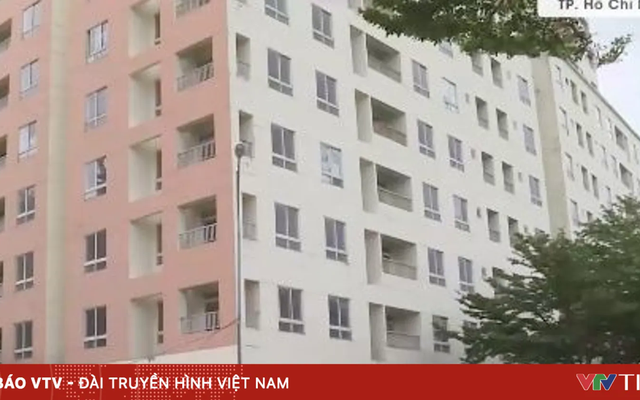 Thủ Thiêm: Đổi phương án sau 4 lần đấu giá bất thành