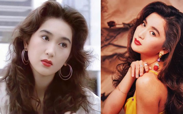 Ôn Bích Hà - từ cô gái nghèo đến 'Bông hồng lửa' khuynh đảo màn ảnh Hoa ngữ
