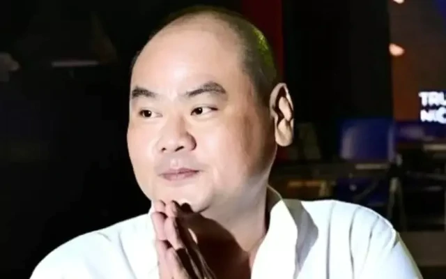 Ca sĩ Nguyễn Xuân Trung qua đời
