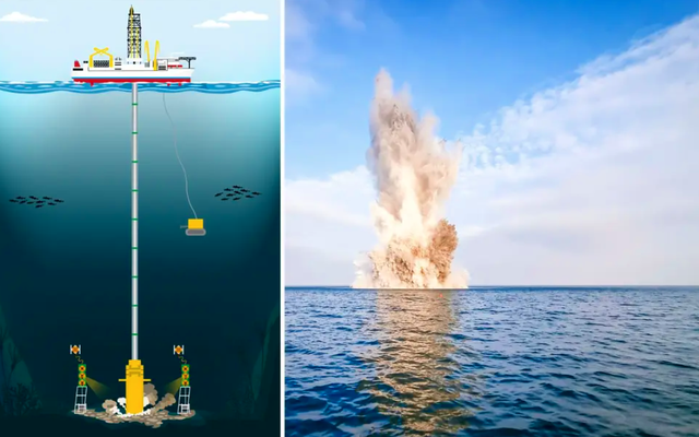 Thăm dò 6.000m dưới mặt biển, phát hiện 16 triệu tấn khoáng sản tiềm năng đáp ứng nhu cầu nhiều thế kỷ