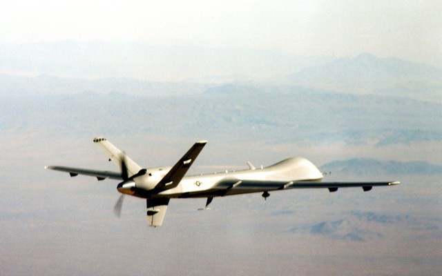Mỹ đã mất tới 25% phi đội máy bay không người lái MQ-9 do cuộc chiến với Iran