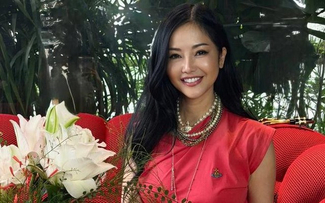 Diva Hồng Nhung thông báo khẩn