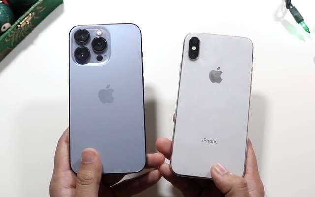 Mẫu iPhone quen thuộc vừa bị Apple “khai tử”