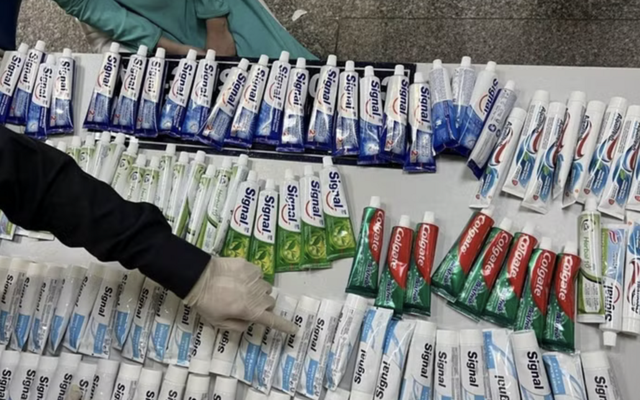 Tòa án TP.HCM sắp xét xử 227 bị cáo trong chuyên án ma túy VN10
