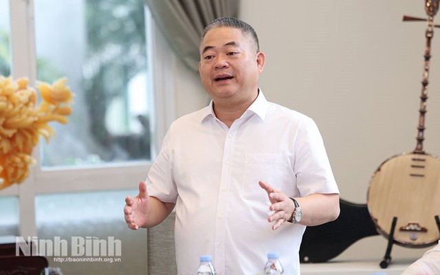Đại gia có mối quan hệ gần gũi với Xuân Son đón tin vui tại tỉnh duy nhất của Việt Nam có 3 mặt giáp biển