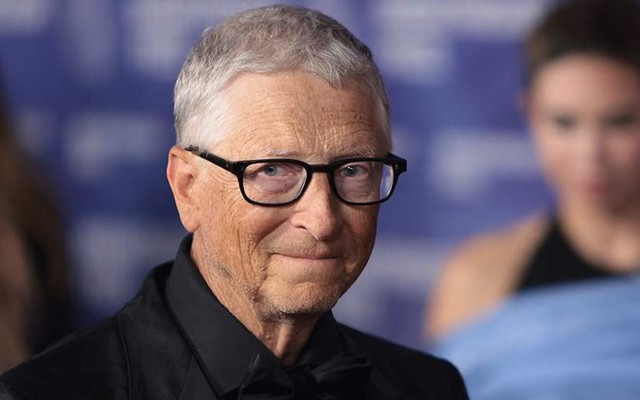 Con gái Bill Gates đối mặt án tù 20 năm