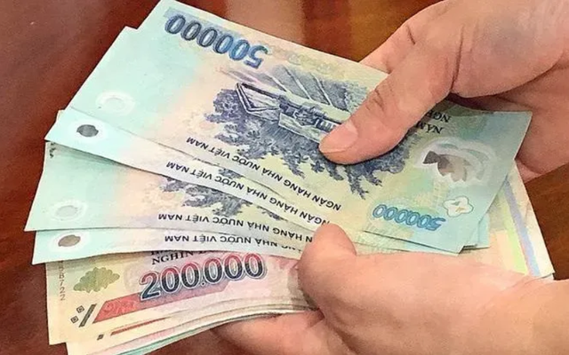 Đủ 20 năm đóng BHXH, nghỉ hưu năm 2026: Lao động nam, nữ nhận lương hưu khác nhau thế nào?
