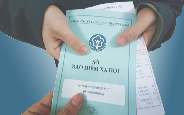 Các vi phạm khi lập hồ sơ hưởng bảo hiểm xã hội có thể bị phạt từ 10 đến 20 triệu đồng