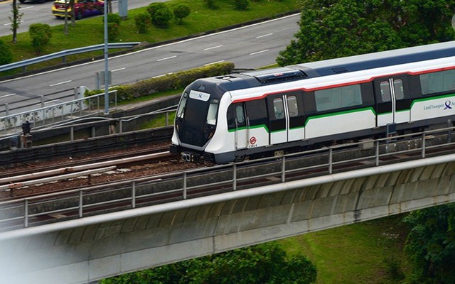 Láng giềng Việt Nam từ chối nhà thầu Pháp làm tàu điện ngầm, Trung Quốc nhảy vào lập tức được khen là “hoàn hảo”
