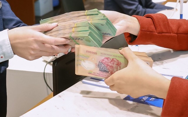 Tất cả người dân có lương hưu chú ý thông tin quan trọng về kỳ lương tháng 9
