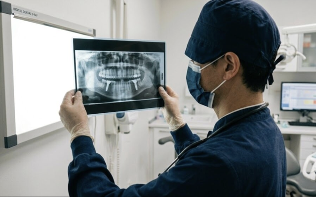 Người phụ nữ tử vong sau khi cấy 11 trụ implant: Gia đình sốc khi xem camera trong phòng khám