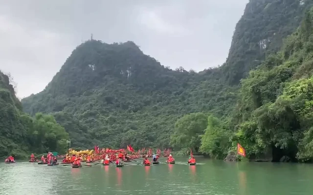 Lý do Ninh Bình đoạt ‘giải Oscar' du lịch thế giới