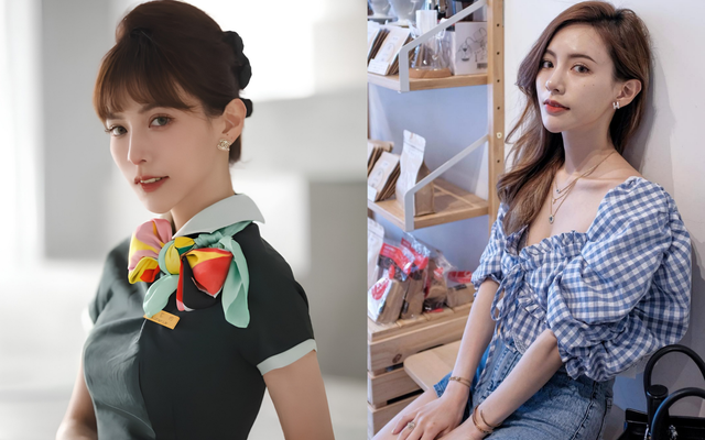 Hoa khôi tiếp viên hàng không lấy chồng nghệ sĩ lớn hơn 10 tuổi gặp trên chuyến bay: Cuộc sống bây giờ thế nào?