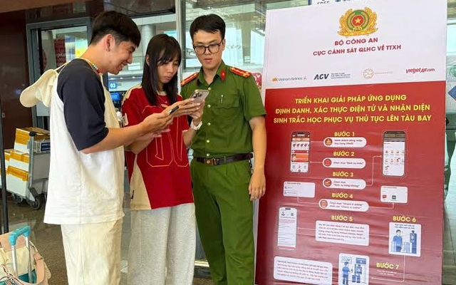 Tất cả người dân có VNeID chú ý thay đổi mới nhất từ ngày 28/9