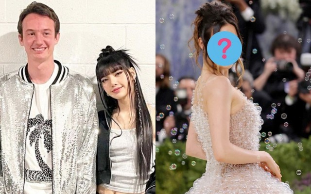Xôn xao "tiểu tam" phá nát Lisa (BLACKPINK) và bạn trai tỷ phú: Là công chúa bong bóng SN 2003, được cả nhà trai o bế hết mực?
