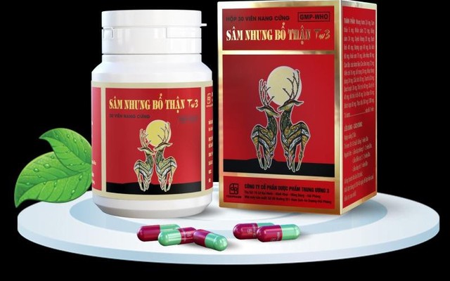 Doanh nghiệp bán Sâm nhung bổ thận vượt kế hoạch lợi nhuận cả năm chỉ sau 6 tháng, sẵn gần 500 tỷ tiền ròng