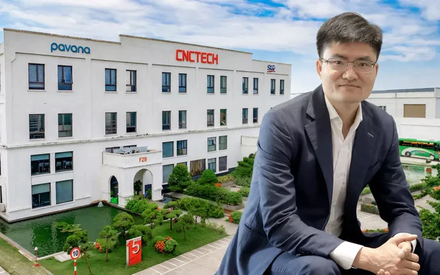Chủ tịch công ty bán cổ phiếu thu trăm tỷ