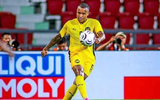 AFF Cup: Malaysia nhận thêm tin dữ sau trận thua đội tuyển Việt Nam