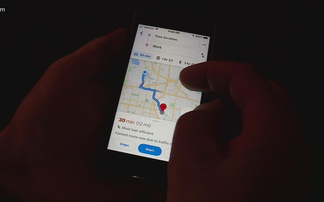 Tôi đã không còn đi theo "tuyến đường nhanh nhất" khi xem chỉ đường trên Google Maps nữa: Đây là lý do