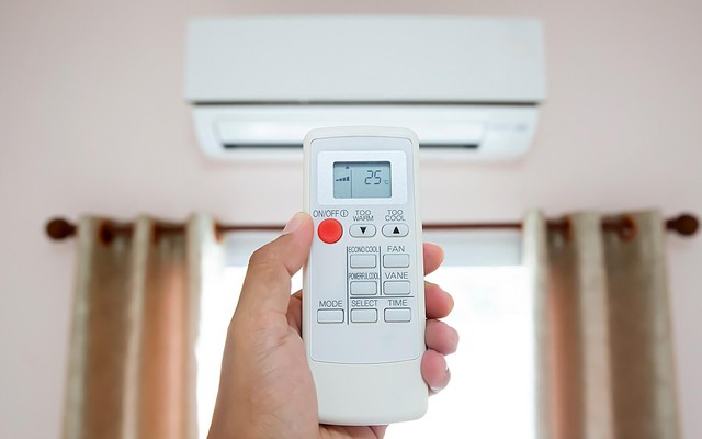 Trước khi tắt điều hòa, có 1 điều nhất định phải làm để tiết kiệm điện, bảo vệ thiết bị: Không phải ai cũng biết