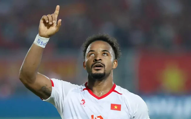 AFC nói gì khi Việt Nam đánh sập sân nhà của Malaysia?