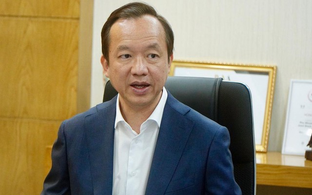 TGĐ Phan Quốc Công mua xong 1 triệu cổ phiếu PNJ