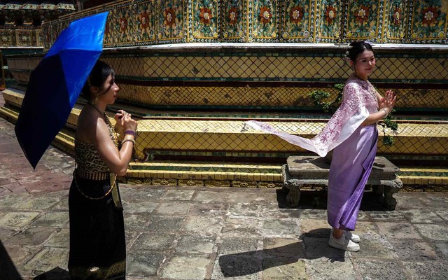 Kinh tế Thái Lan đón tin dữ, 'đội sổ' trong ASEAN-6