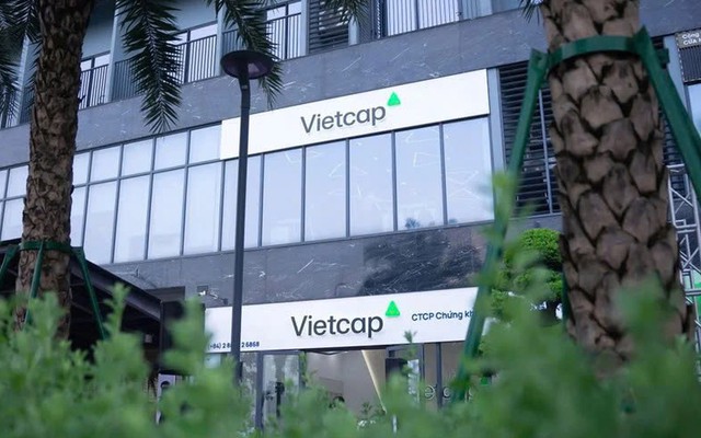VietCap đầu tư hơn 389 tỷ đồng vào Hadasa Holdings của bà Trương Nguyễn Thiên Kim