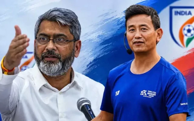 Cựu danh thủ Ấn Độ đặt dấu hỏi về việc rút khỏi FIFA ASEAN Cup