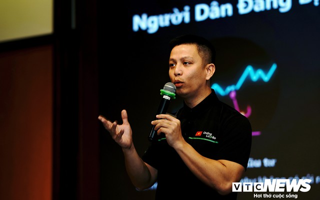 15 phút vàng giúp người dùng ngăn chặn thiệt hại khi nghi bị lừa đảo trực tuyến