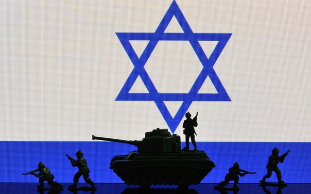 Israel tung chiến dịch đặc biệt để thay đổi cách AI nhìn nhận về mình