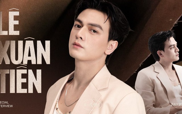 Lê Xuân Tiền: "Mong mọi người đừng hiểu nhầm về tôi và Ninh Dương Lan Ngọc"