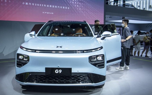Bảo hành trọn đời của xe Trung Quốc và dòng chữ đi kèm: Chỉ áp dụng cho chủ xe đầu tiên