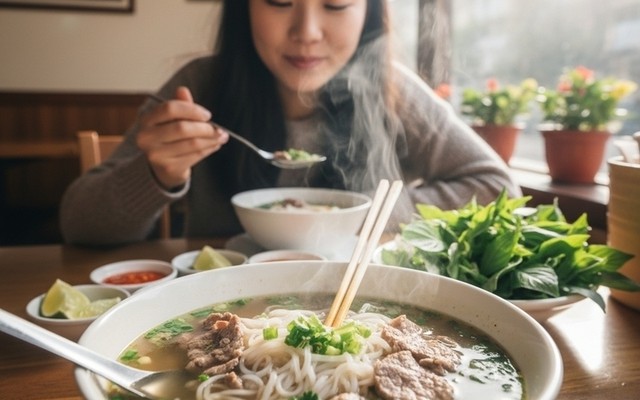 Bữa sáng giảm cân: 3 nhóm thực phẩm giúp no lâu, hạn chế tăng đường huyết