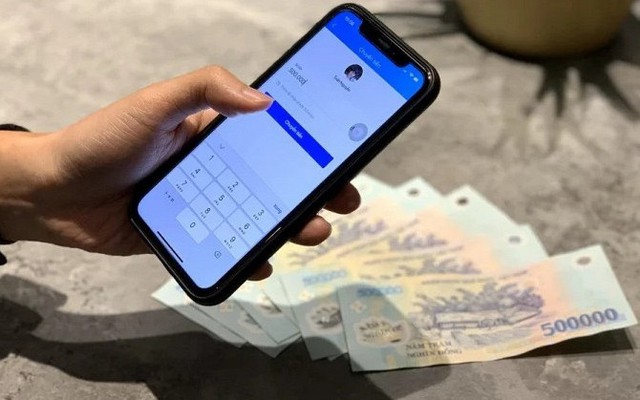 Công an sẽ kiếm tra giao dịch chuyển, nhận tiền của người dân trong trường hợp sau