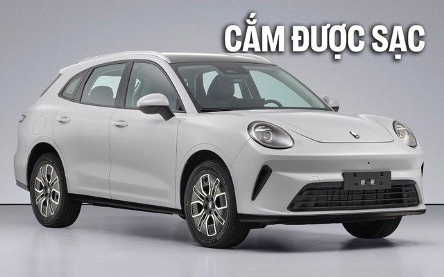 Mẫu SUV ngang cỡ Honda CR-V sắp bán ở Việt Nam này lộ thông tin bản PHEV mới: Kết hợp máy xăng 1.5L turbo, pin chung hãng làm cho VinFast