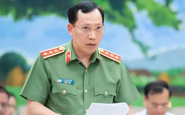 Chính phủ đề xuất chỉ còn 4 tội danh có hình phạt tử hình