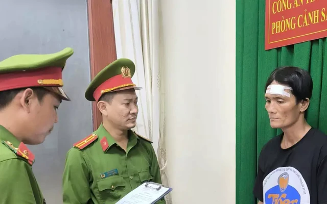 Hai người đàn ông hỗn chiến vì cô gái, một người tử vong