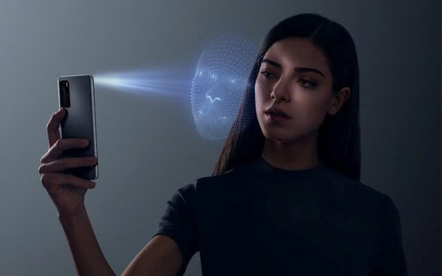 Công an thông báo tới tất cả người dân đang sử dụng khuôn mặt mở khóa điện thoại