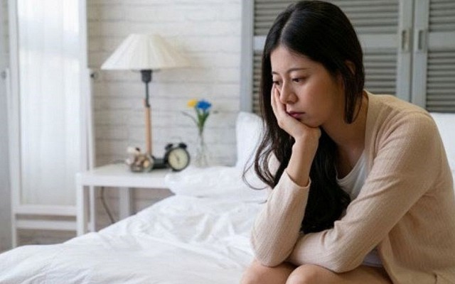 Mới 36 tuổi đã hết kinh, người phụ nữ bất ngờ khi nhận chẩn đoán mãn kinh sớm