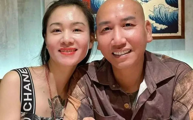 Phú Lê vừa bị bắt - giang hồ mạng có loạt MV hàng chục triệu view