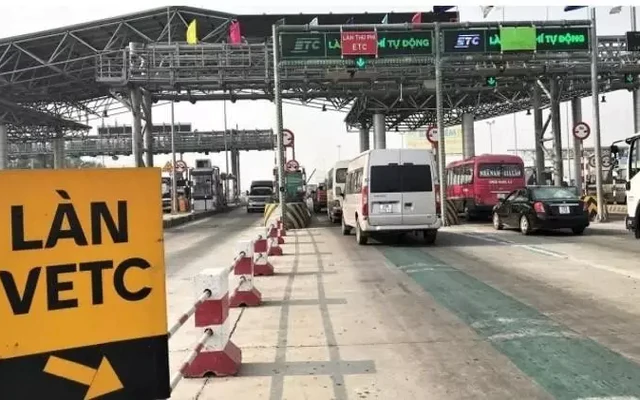 Vì sao thu phí quản lý tài khoản giao thông 6.600 đồng/tháng?