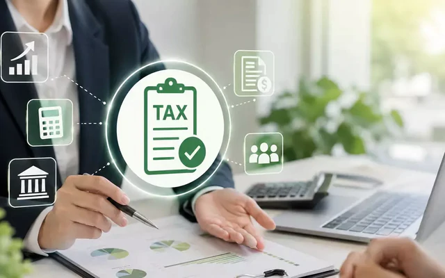 Xuất hiện công chức thuế vòi vĩnh