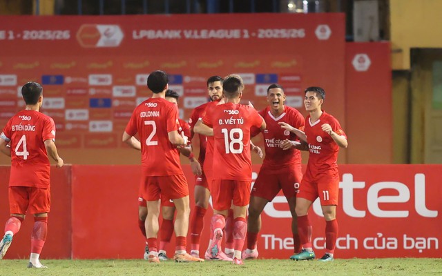 Thể Công Viettel cùng bảng FC Seoul tại AFC Champions League Two 2026/27