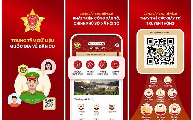 Thông báo quan trọng tới tất cả người dân có lương hưu, trợ cấp