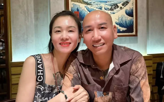 'Ma trận' kinh doanh phía sau vợ chồng Phú Lê